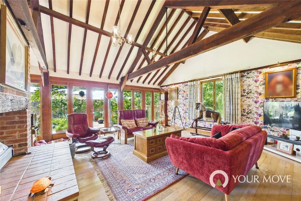 Clintergate Road, Redenhall, Norfolk, IP20, photo 10