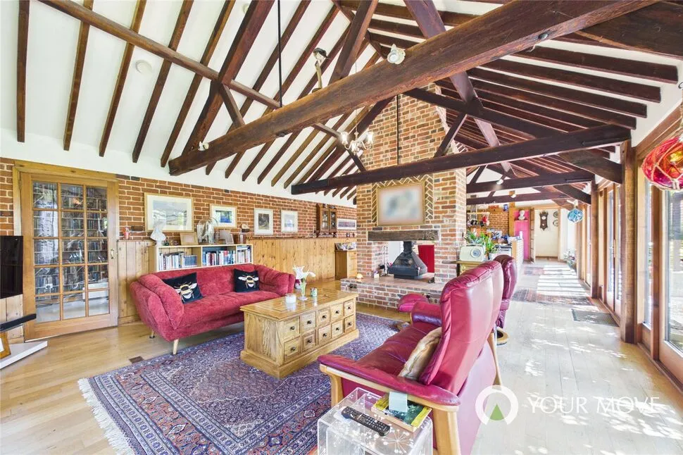 Clintergate Road, Redenhall, Norfolk, IP20, photo 11