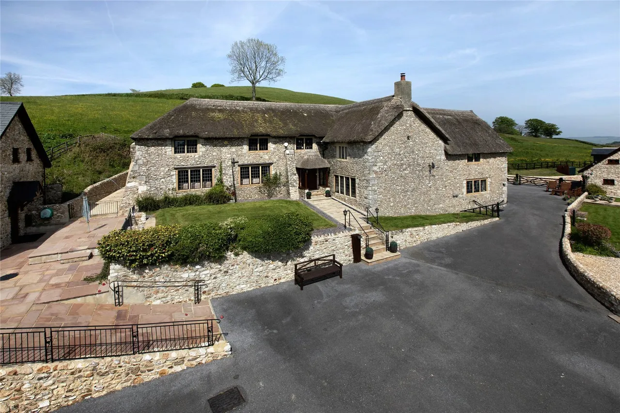 Southleigh, Colyton, EX24, photo 2
