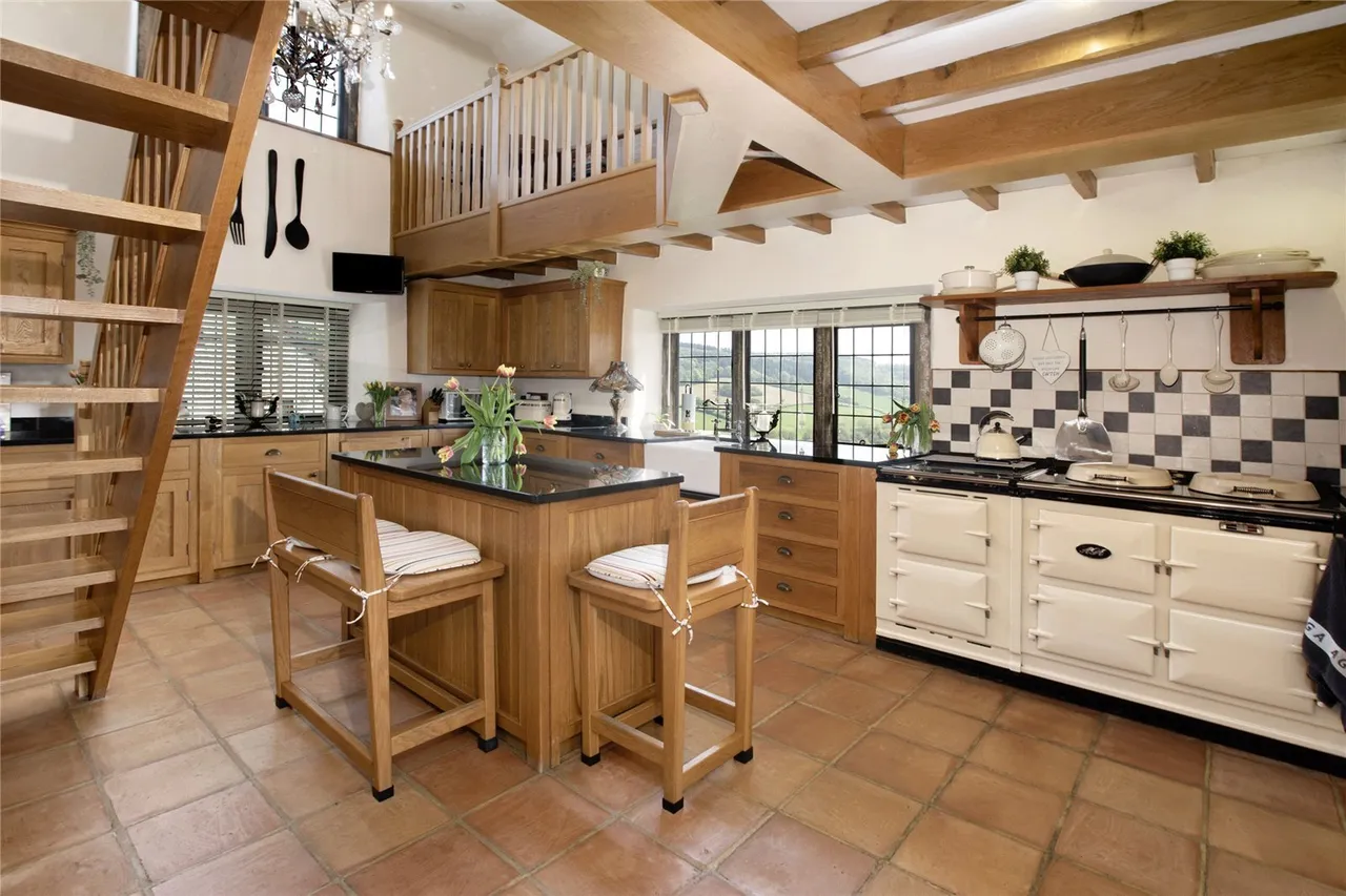 Southleigh, Colyton, EX24, photo 4