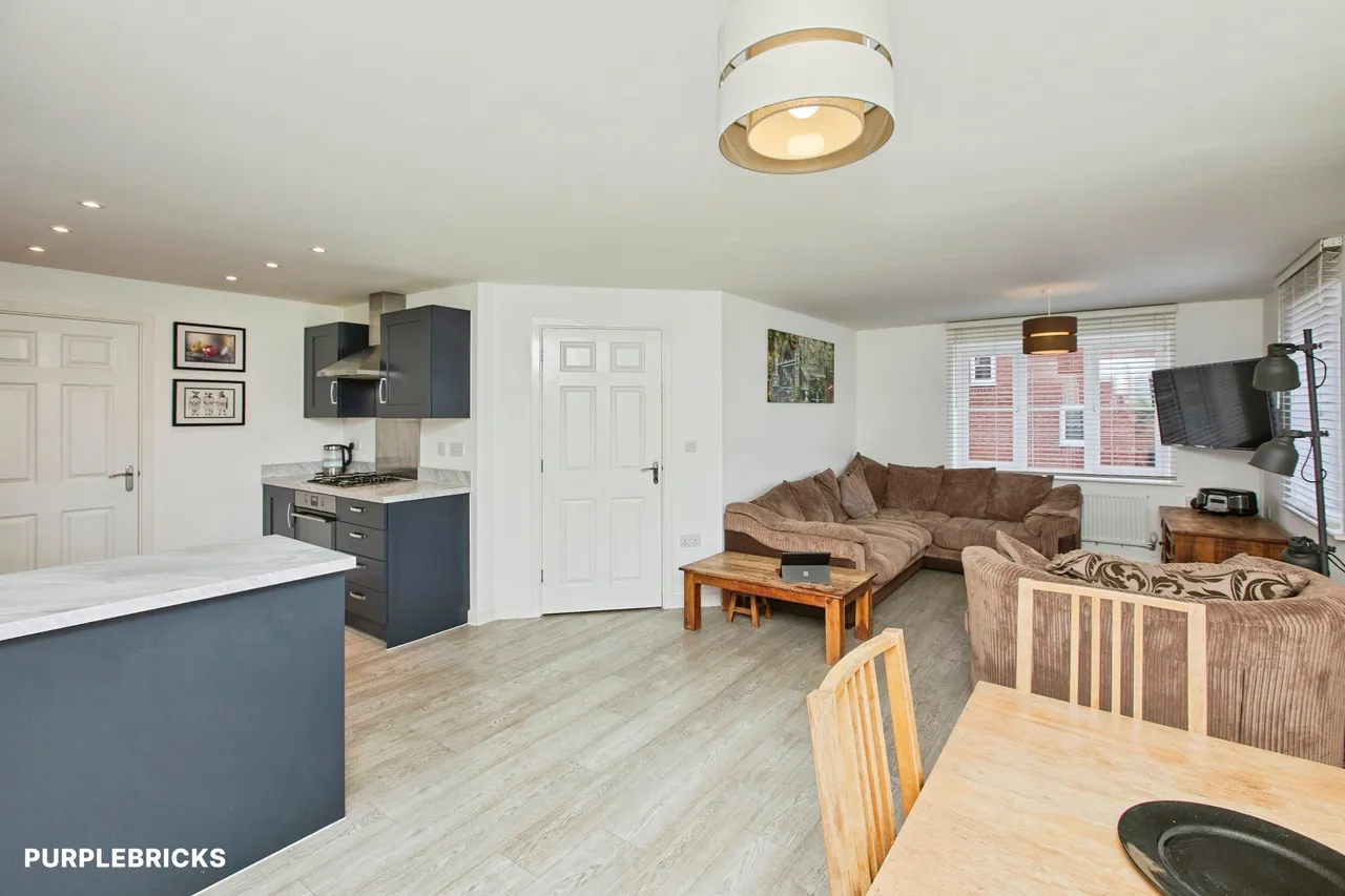 Amberley Close, Chellaston, DE73, photo 4