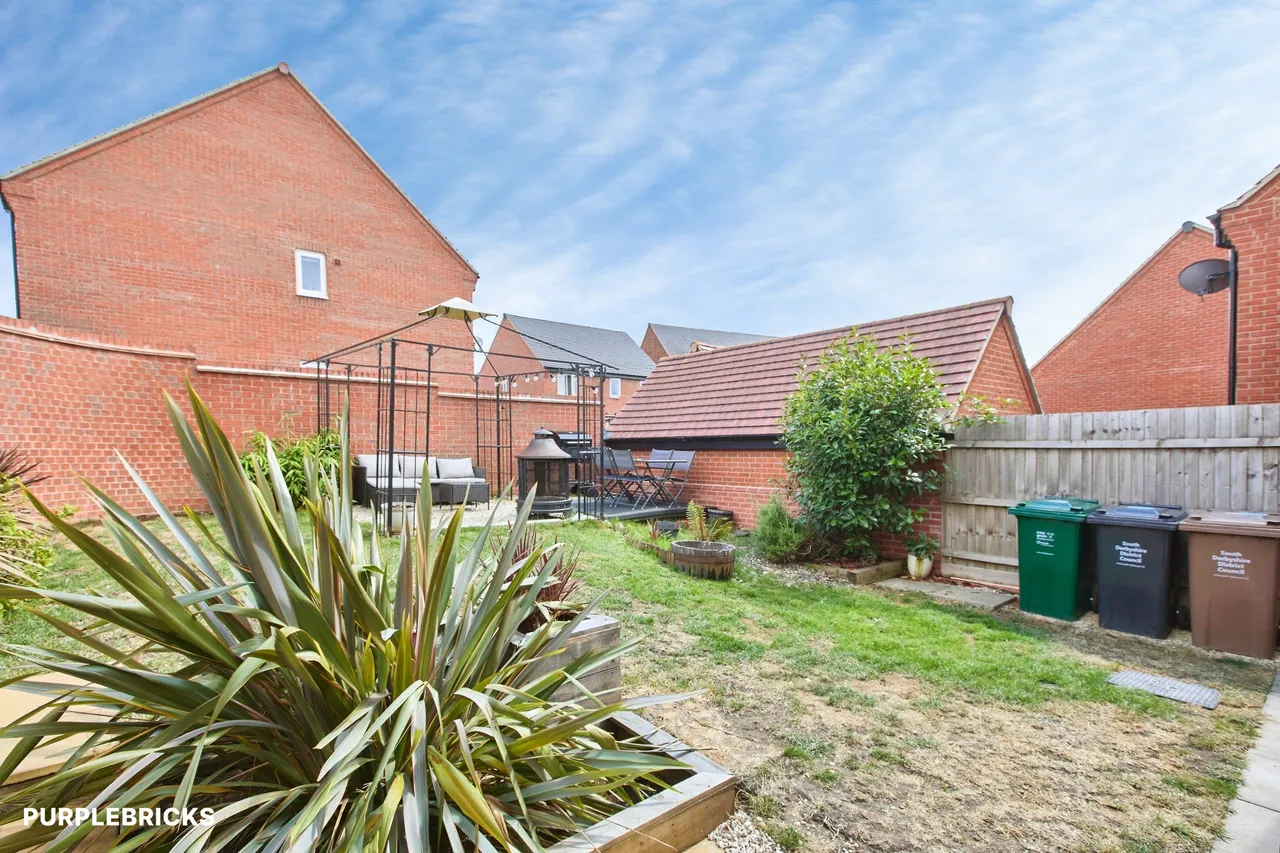 Amberley Close, Chellaston, DE73, photo 16