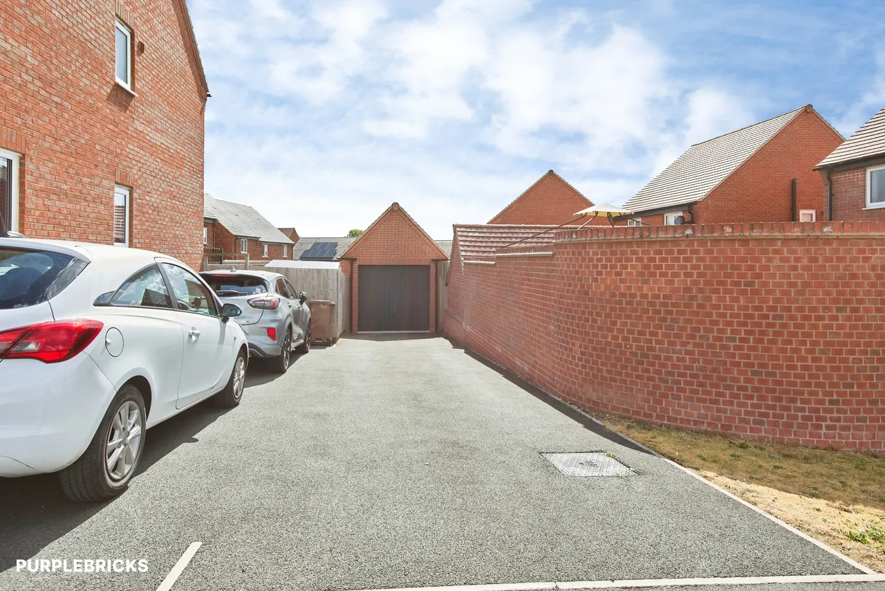 Amberley Close, Chellaston, DE73, photo 18