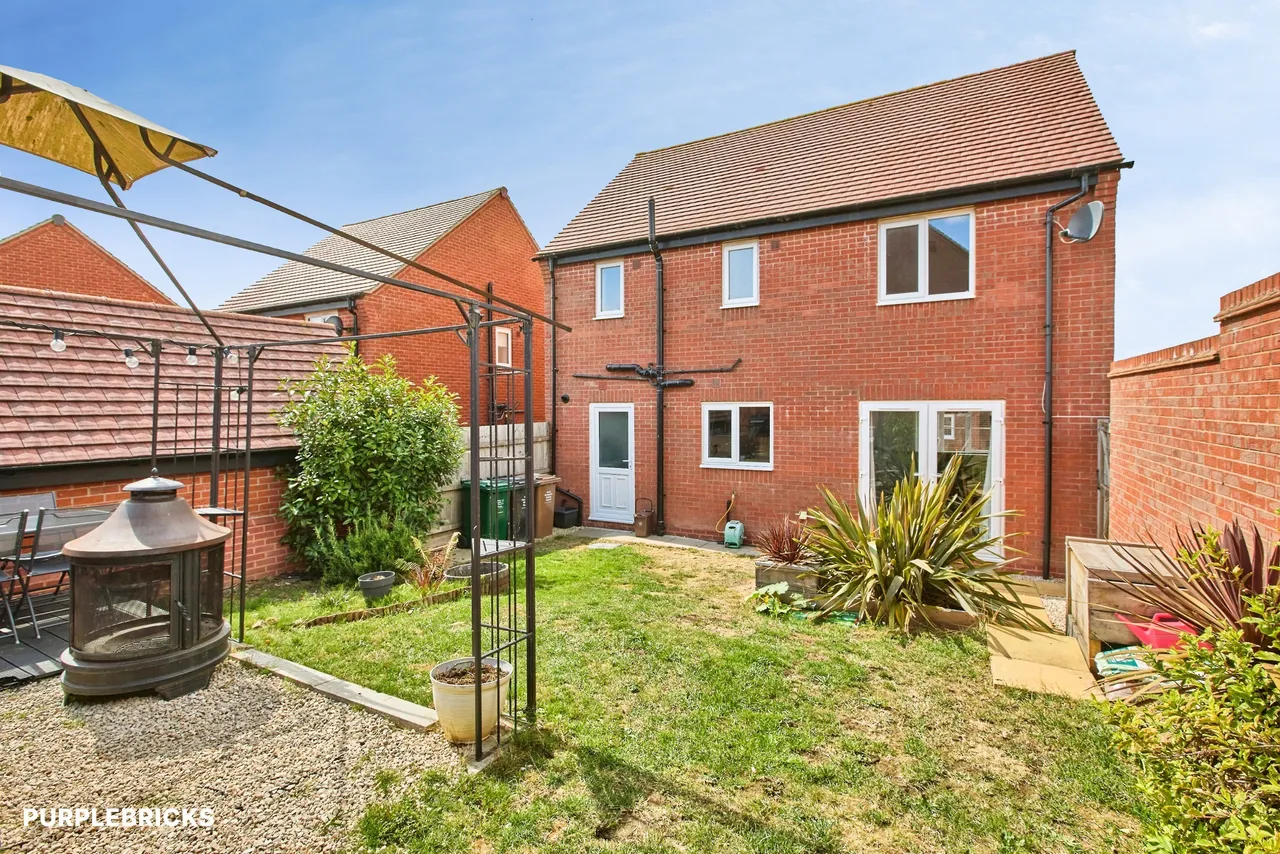 Amberley Close, Chellaston, DE73, photo 15