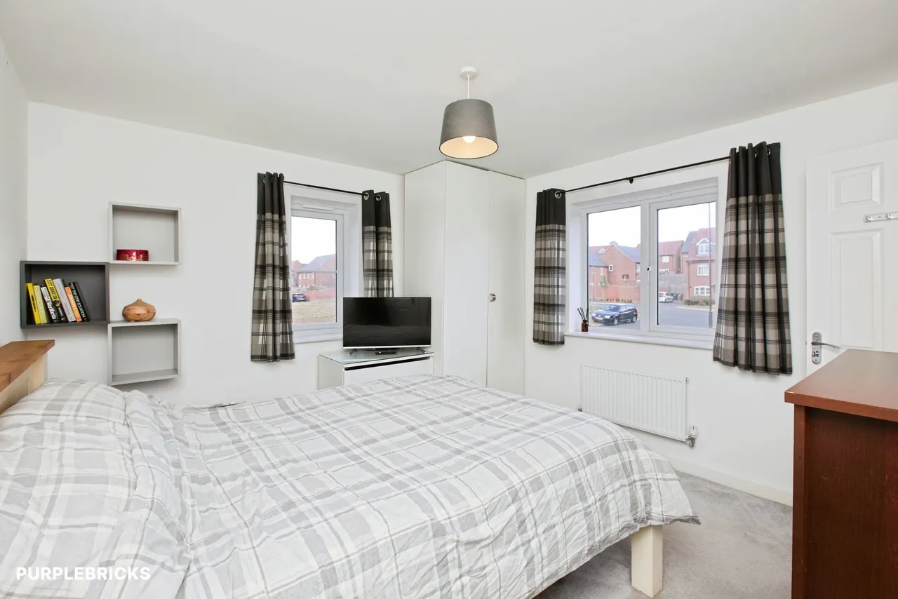 Amberley Close, Chellaston, DE73, photo 9