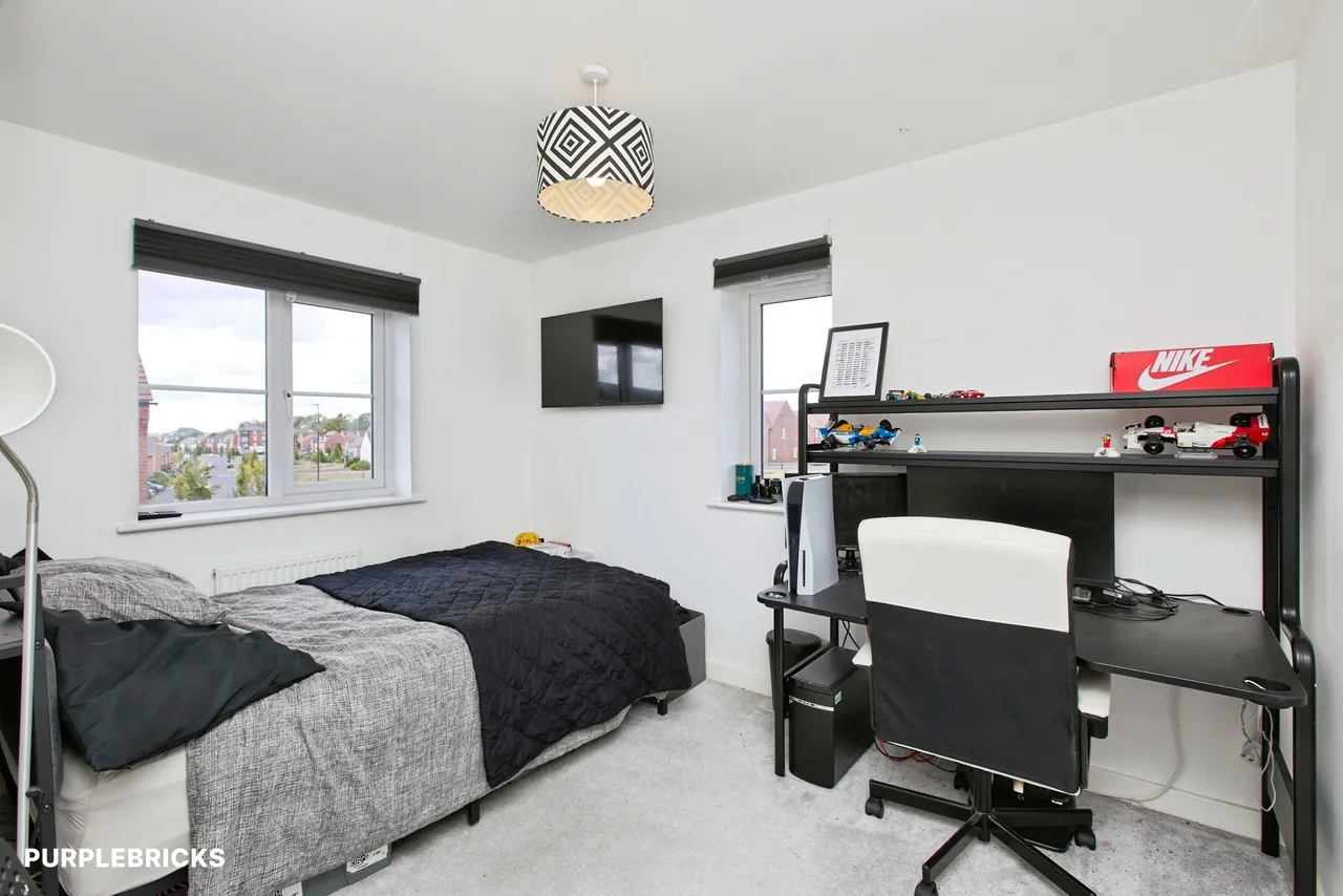 Amberley Close, Chellaston, DE73, photo 11
