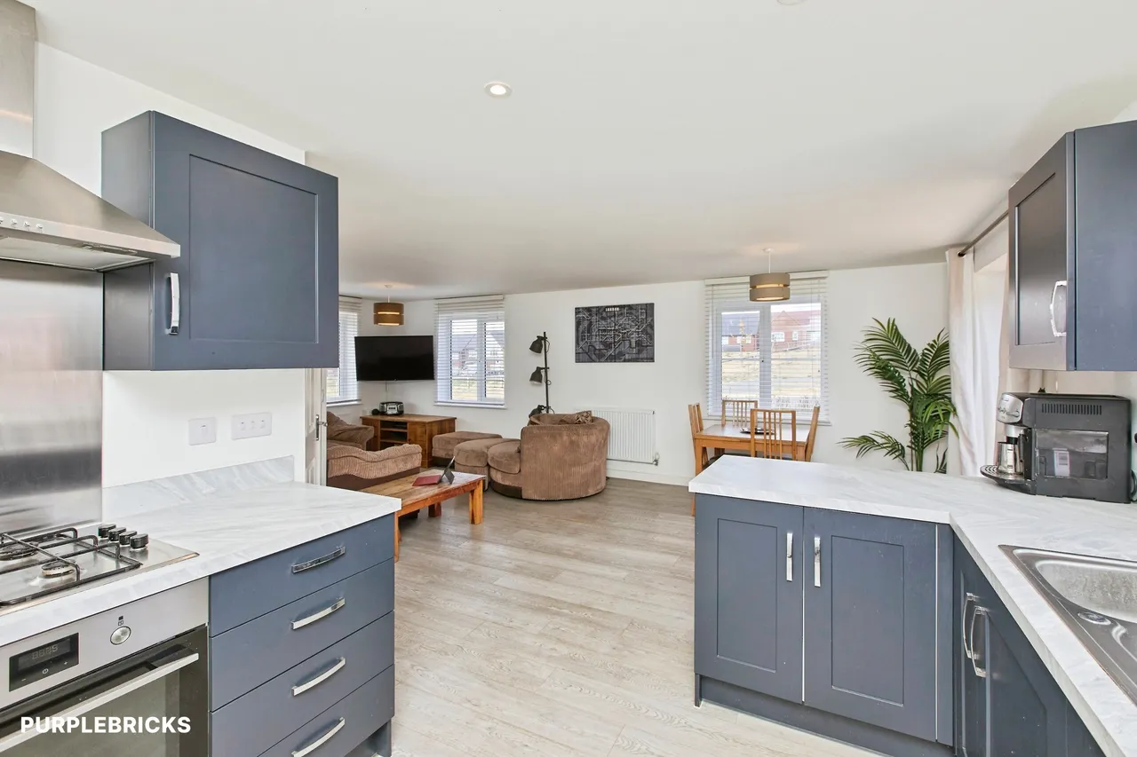Amberley Close, Chellaston, DE73, photo 2