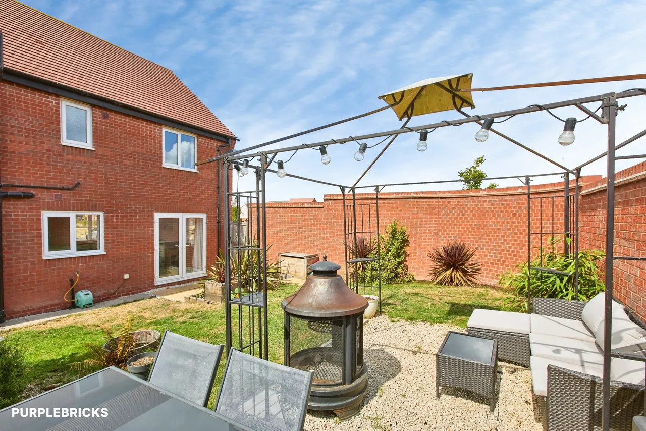 Amberley Close, Chellaston, DE73, photo 17