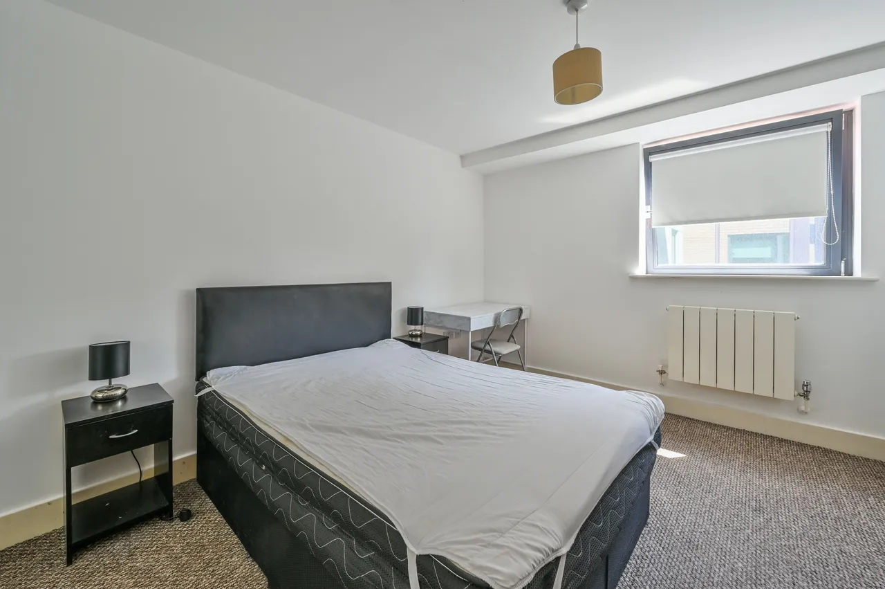 London, E14, photo 4