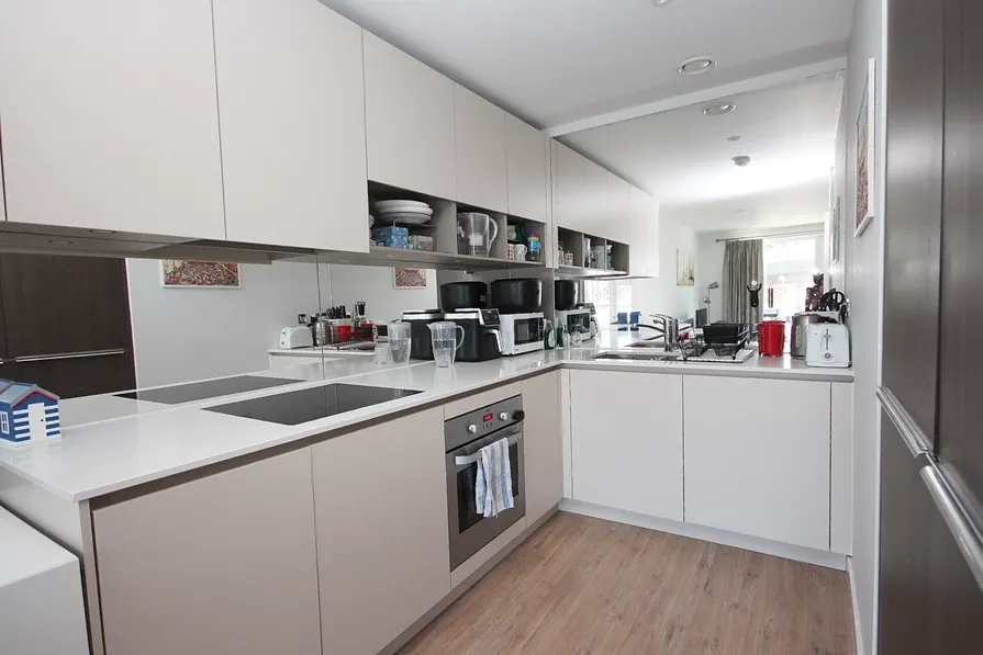 Deals Gateway, Onese8 Development, Greenwich, SE10 8EA, photo 15