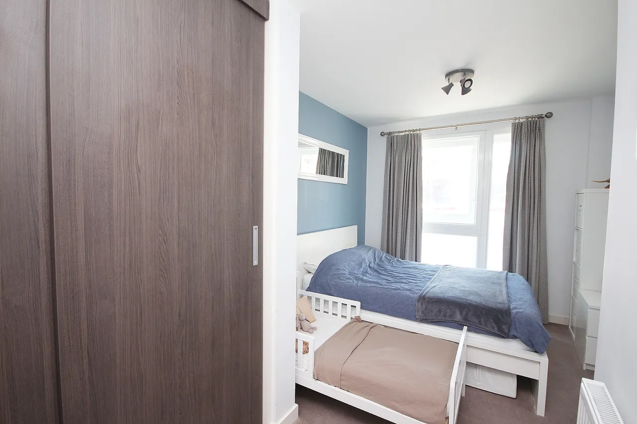 Deals Gateway, Onese8 Development, Greenwich, SE10 8EA, photo 6
