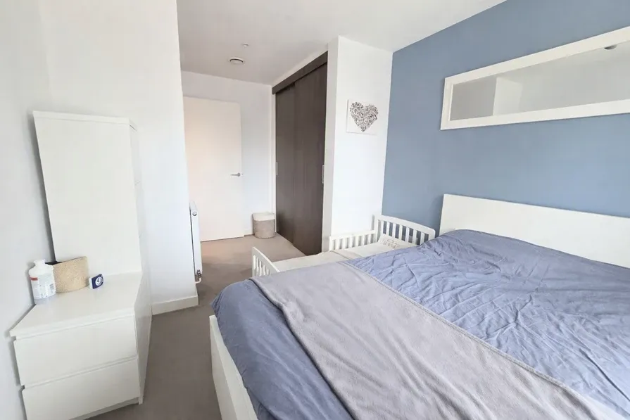 Deals Gateway, Onese8 Development, Greenwich, SE10 8EA, photo 17