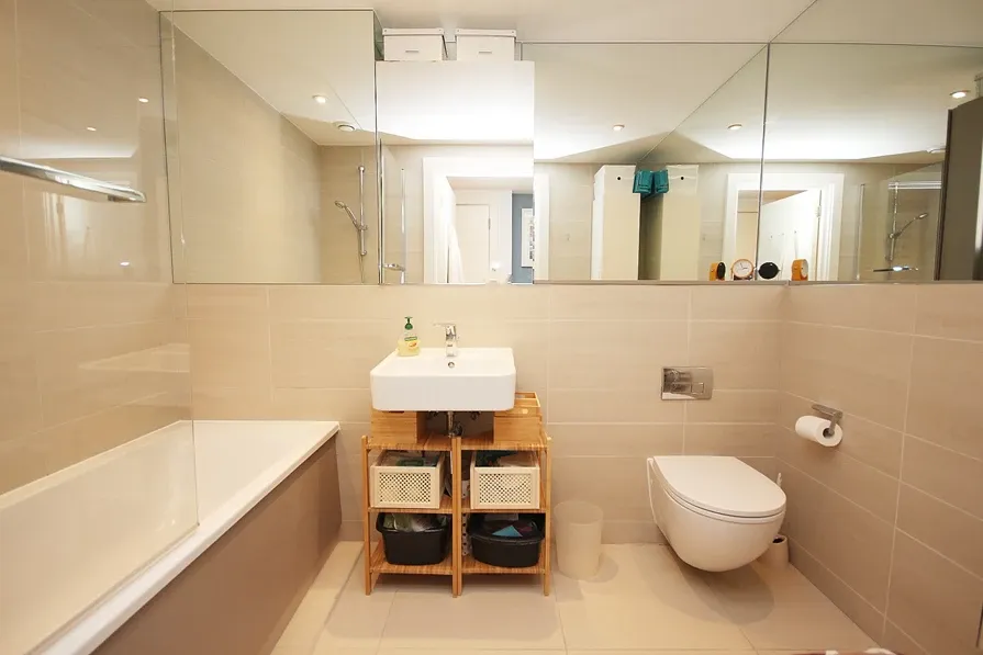Deals Gateway, Onese8 Development, Greenwich, SE10 8EA, photo 20