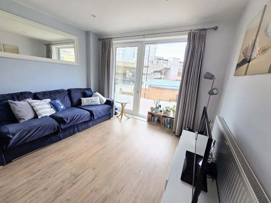 Deals Gateway, Onese8 Development, Greenwich, SE10 8EA, photo 16
