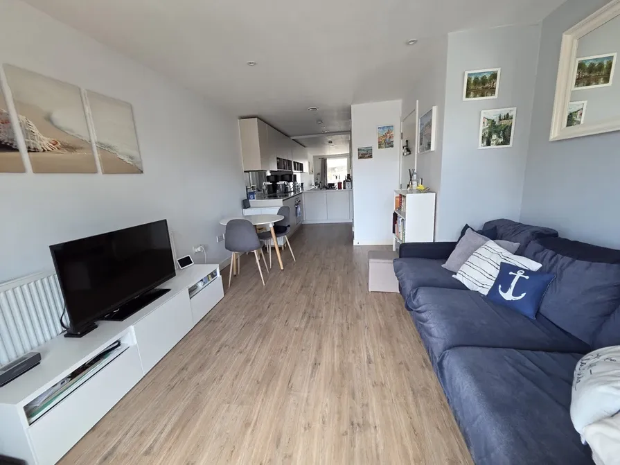 Deals Gateway, Onese8 Development, Greenwich, SE10 8EA, photo 19
