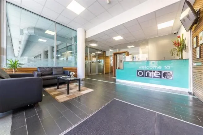 Deals Gateway, Onese8 Development, Greenwich, SE10 8EA, photo 21