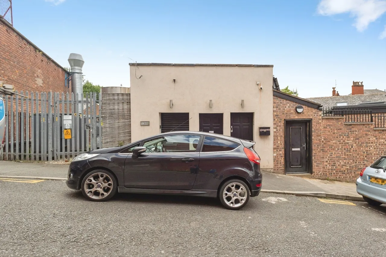 Harvey Street, Stockport, Greater Manchester, SK1, photo 17