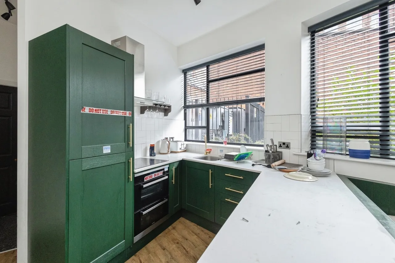 Harvey Street, Stockport, Greater Manchester, SK1, photo 6