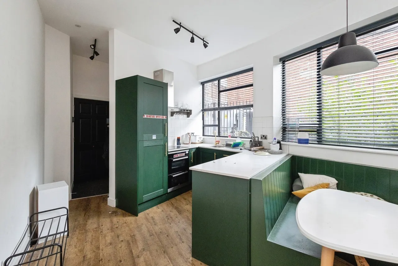 Harvey Street, Stockport, Greater Manchester, SK1, photo 8