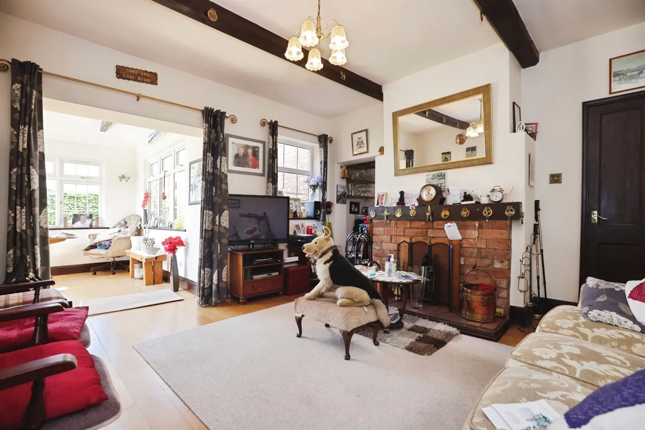 Leamington Road, Princethorpe, Rugby, photo 5