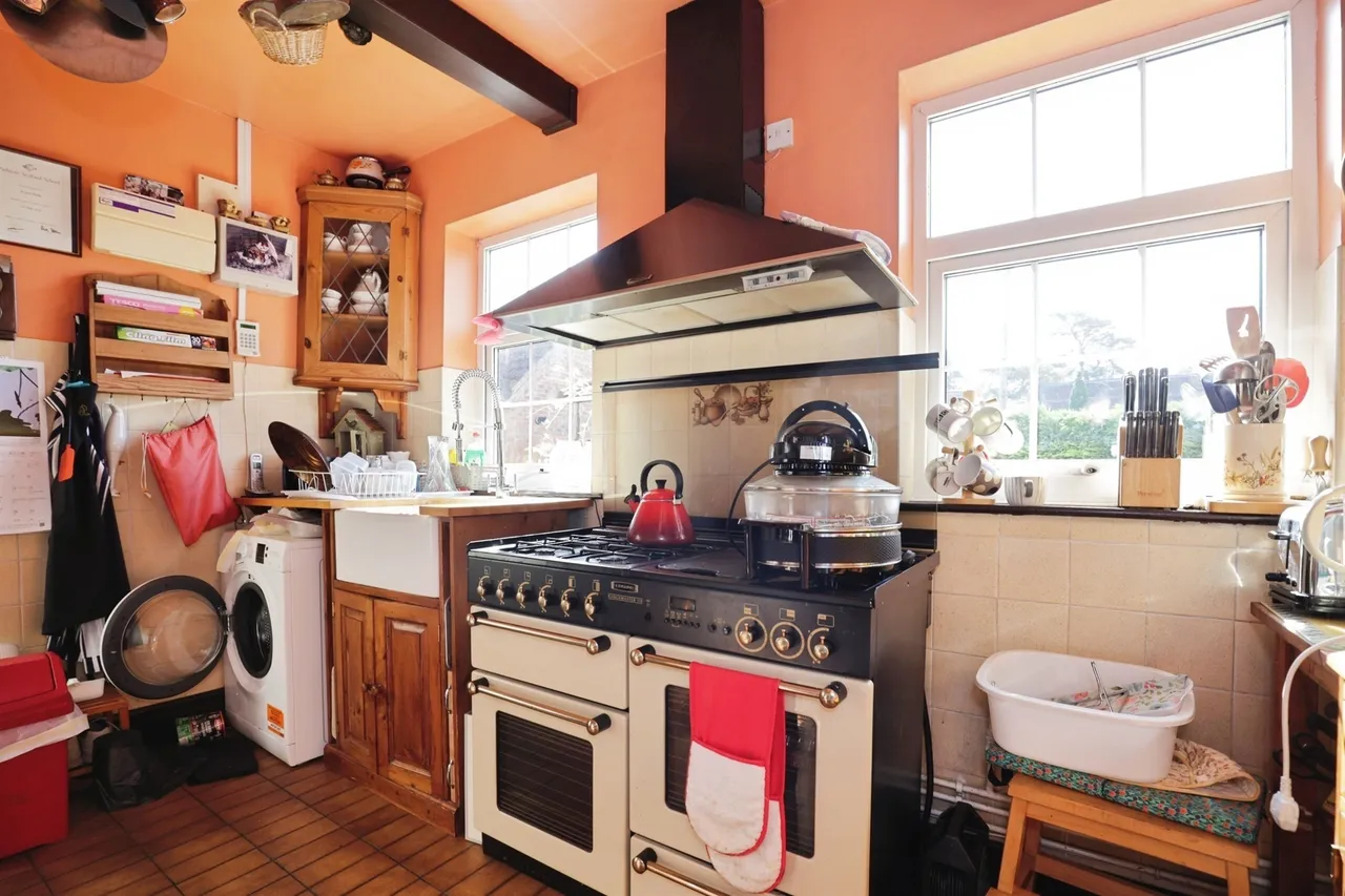 Leamington Road, Princethorpe, Rugby, photo 11