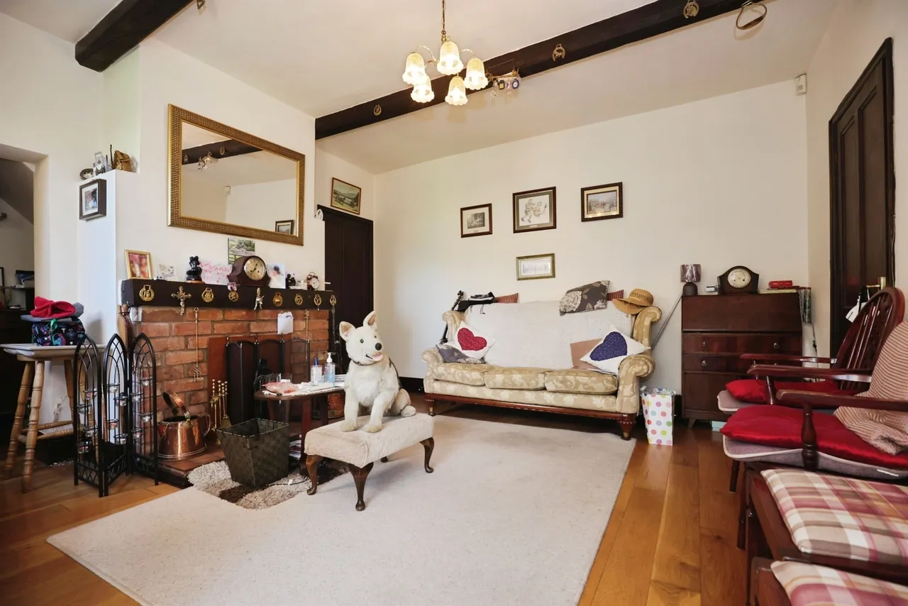 Leamington Road, Princethorpe, Rugby, photo 4