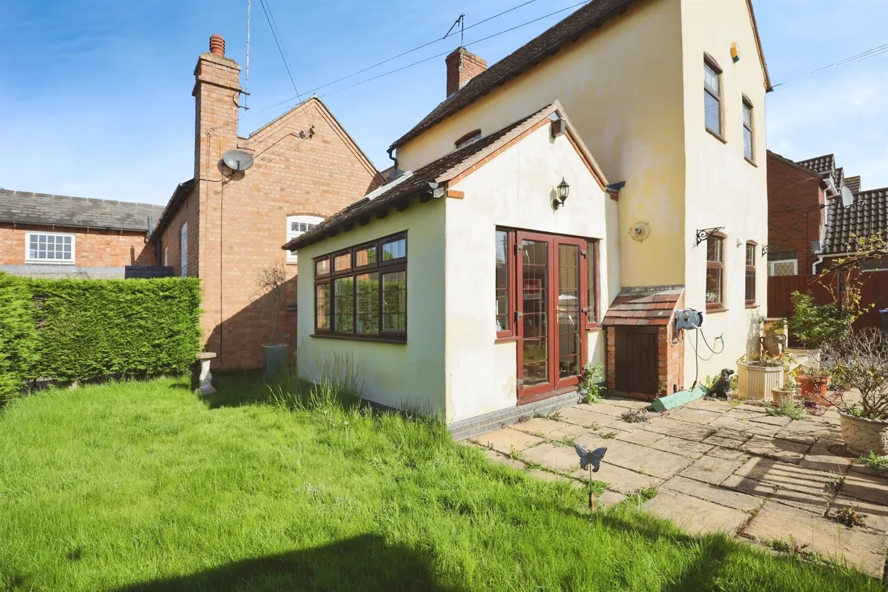 Leamington Road, Princethorpe, Rugby, photo 9
