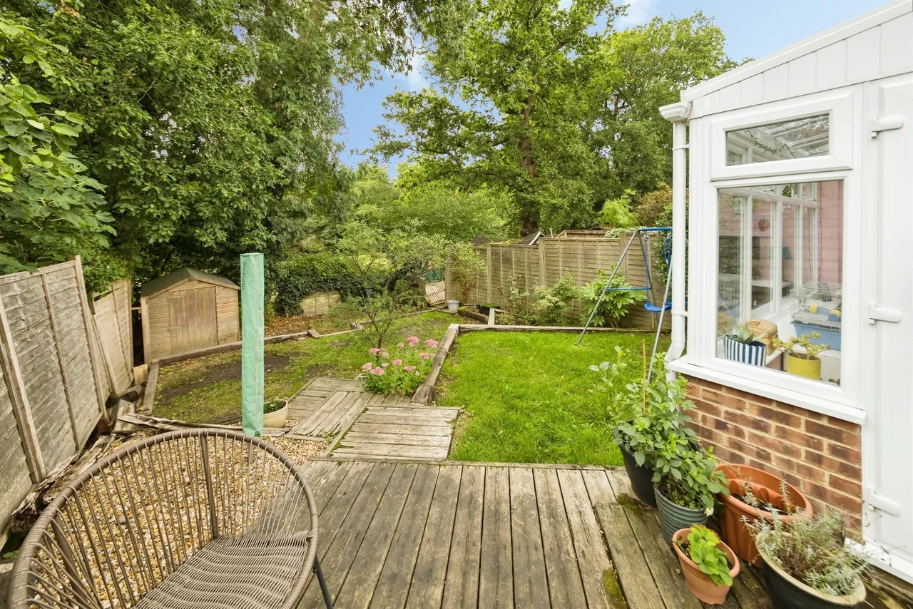 Oak Tree Cottages, Danehill, RH17, photo 11