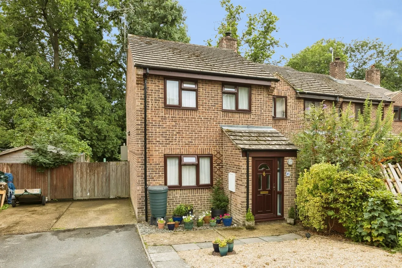Oak Tree Cottages, Danehill, RH17, photo 17