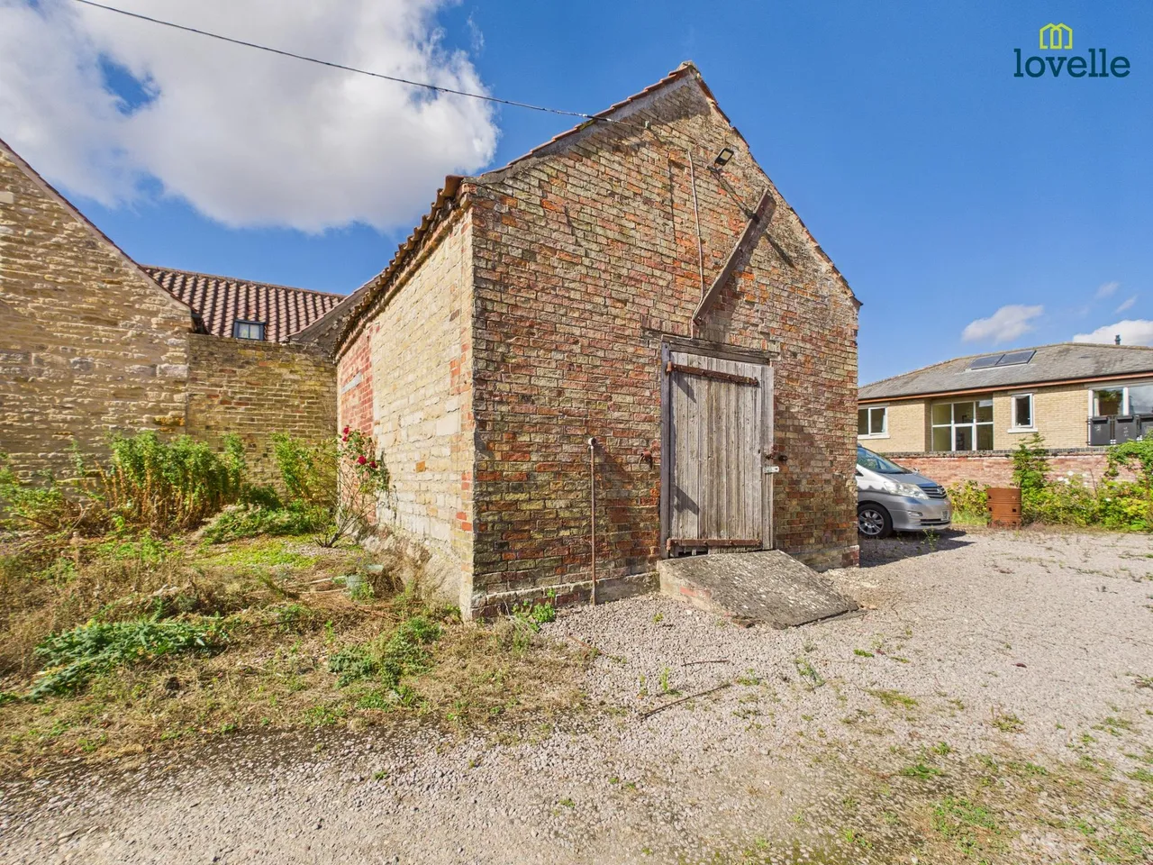 High Street, Reepham, LN3, photo 25