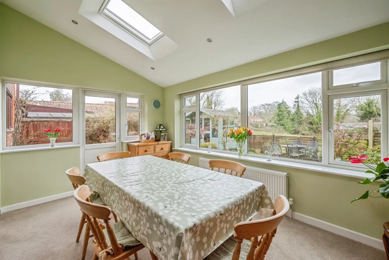 The Moor, Reepham, Norwich, photo 7