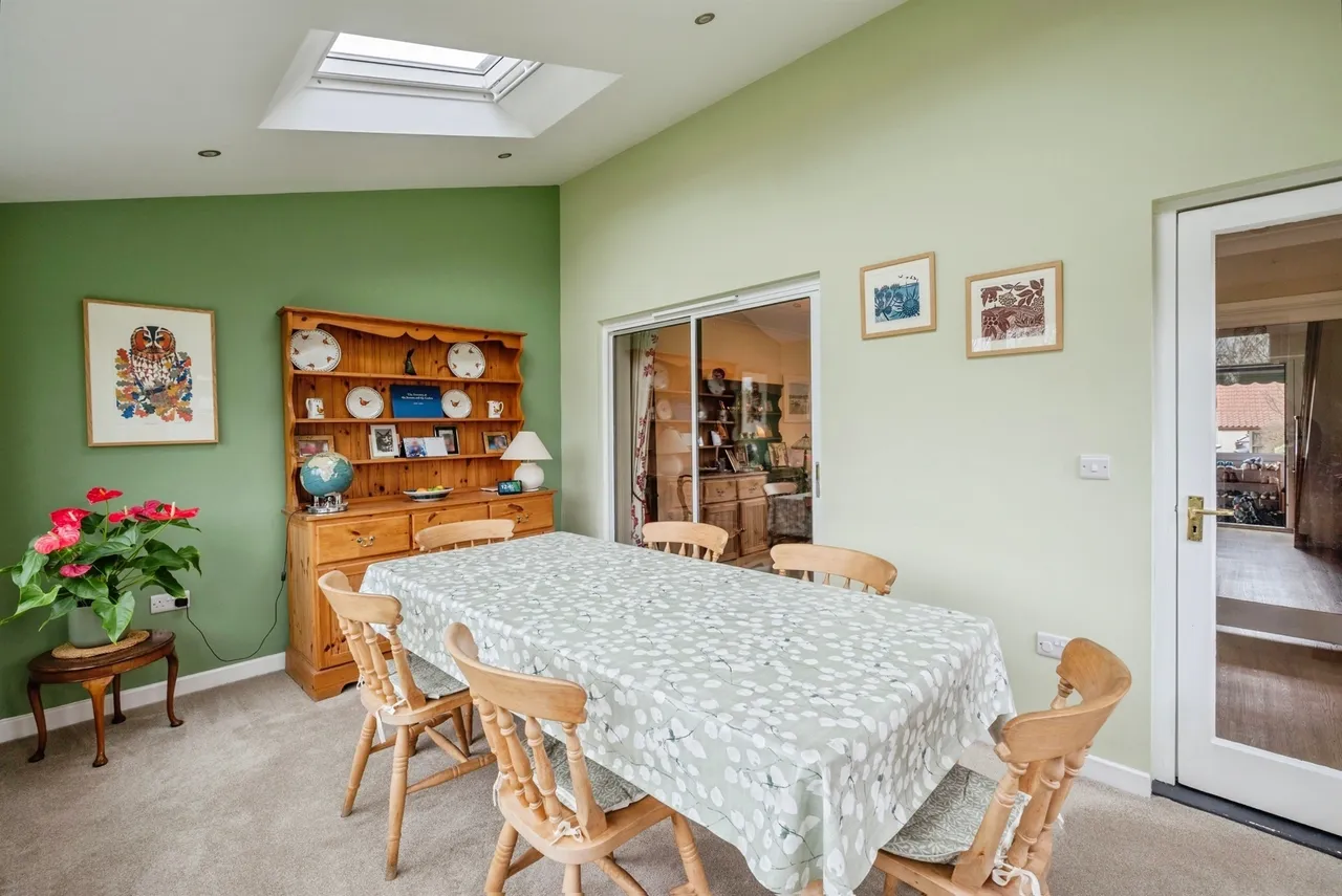 The Moor, Reepham, Norwich, photo 8