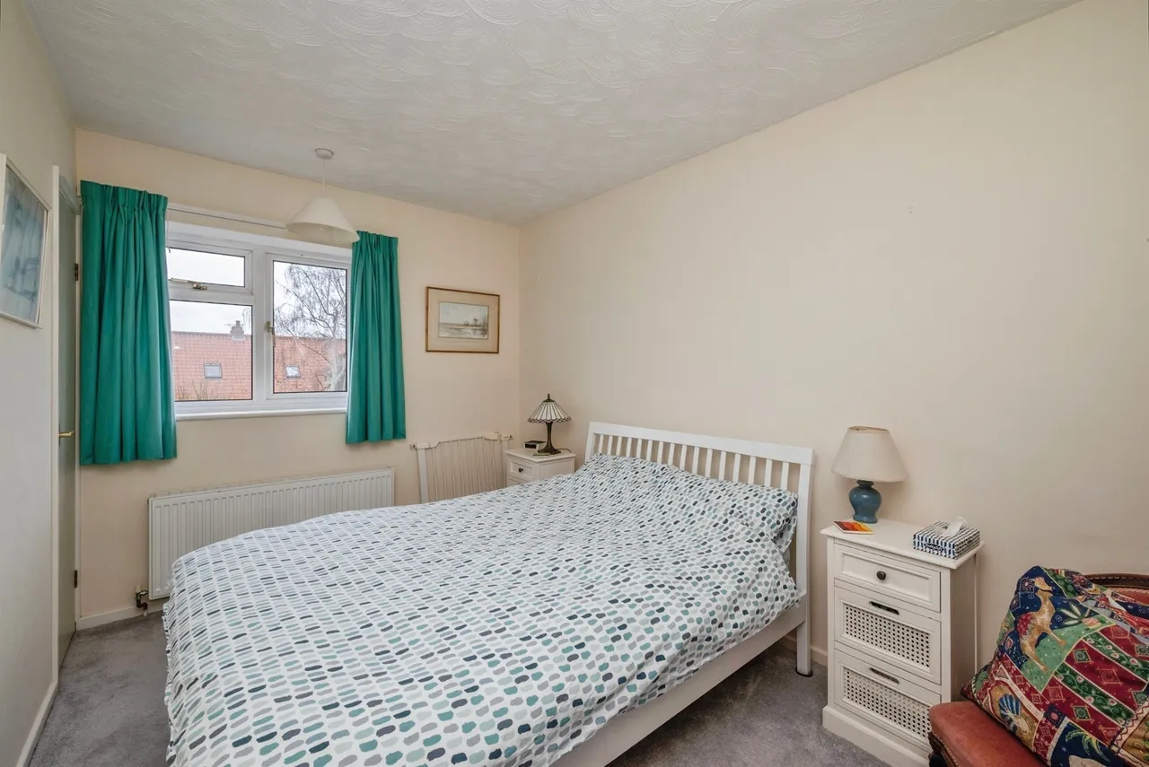 The Moor, Reepham, Norwich, photo 11