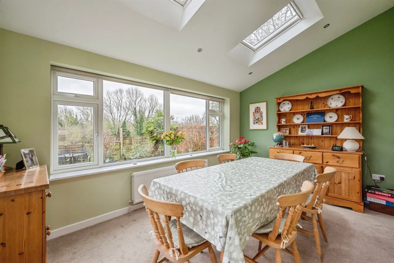 The Moor, Reepham, Norwich, photo 5