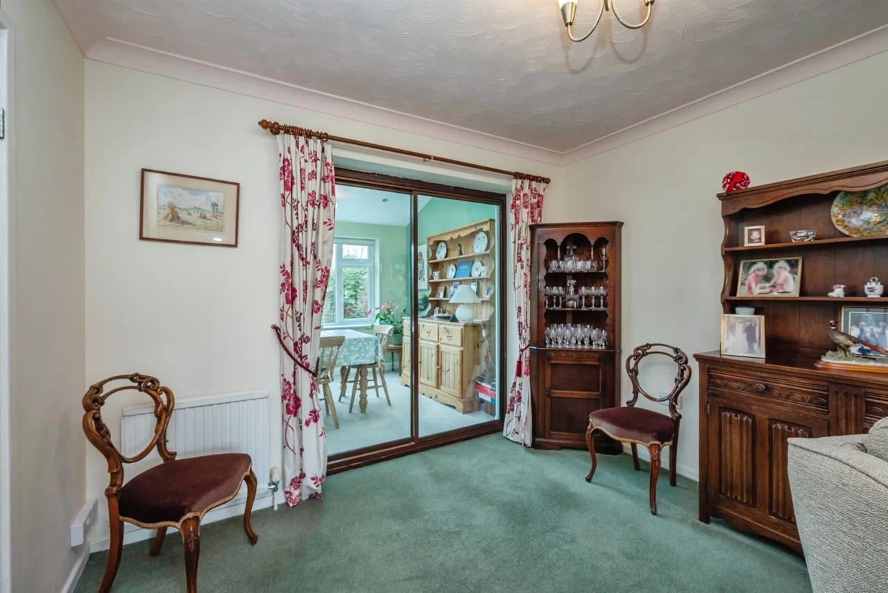 The Moor, Reepham, Norwich, photo 4