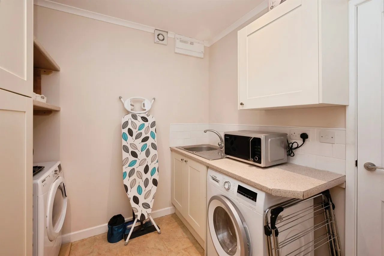 The Moor, Reepham, Norwich, photo 6