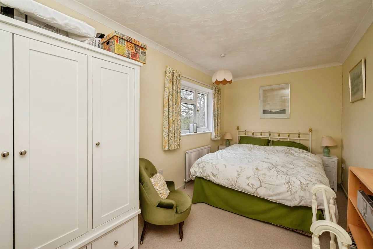 The Moor, Reepham, Norwich, photo 12