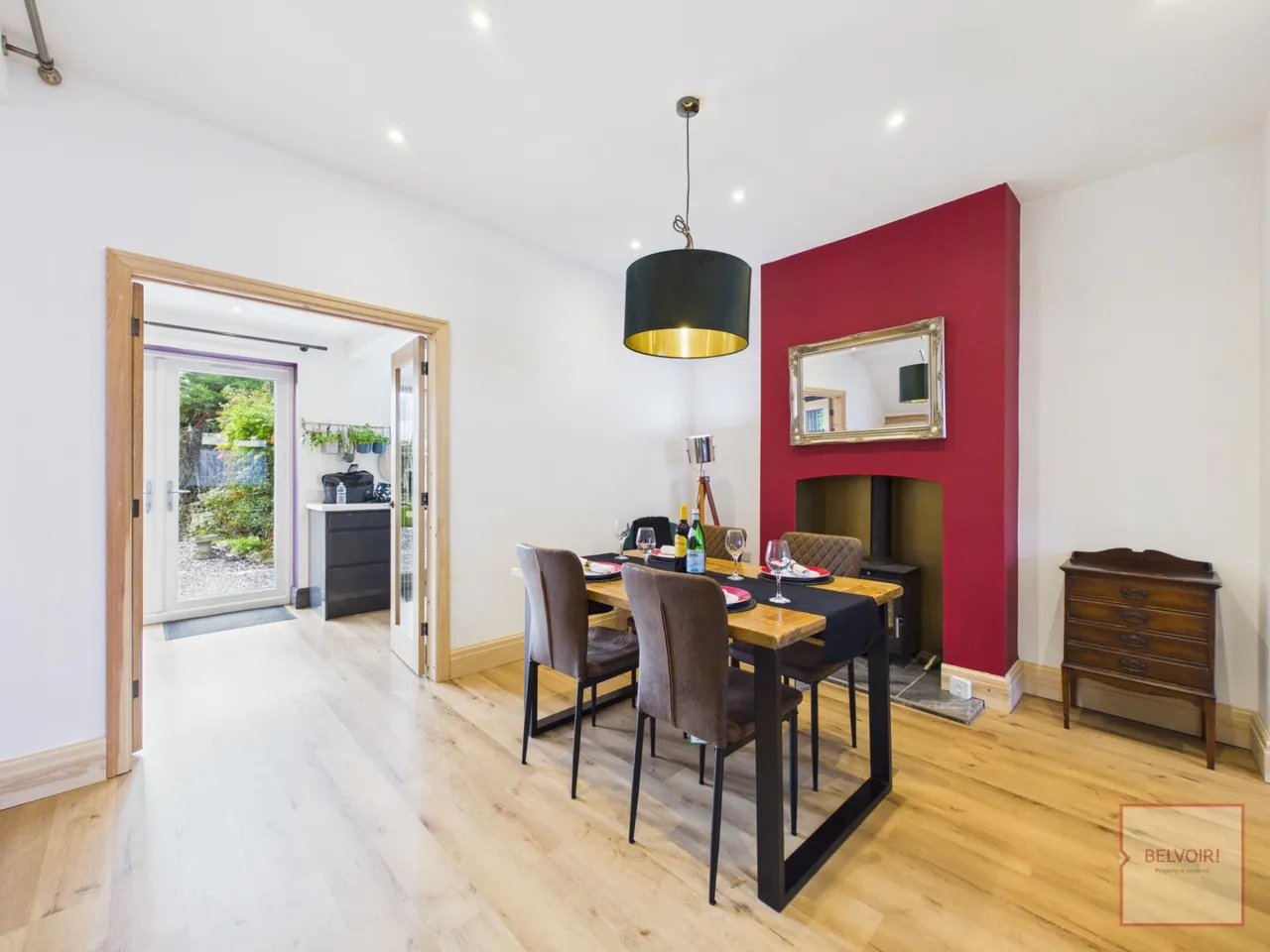 Chestnut Avenue, Shavington, CW2, photo 5