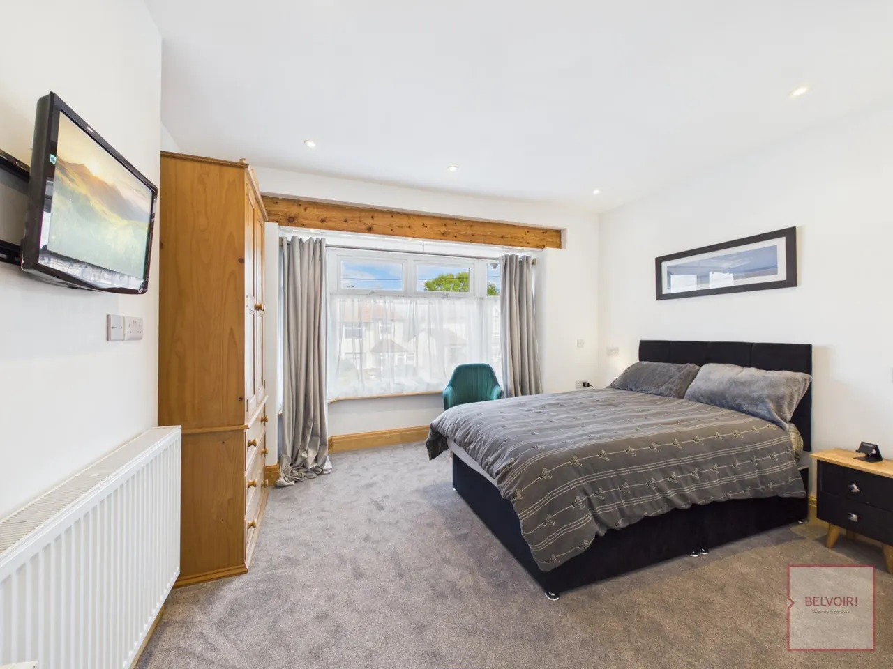 Chestnut Avenue, Shavington, CW2, photo 12