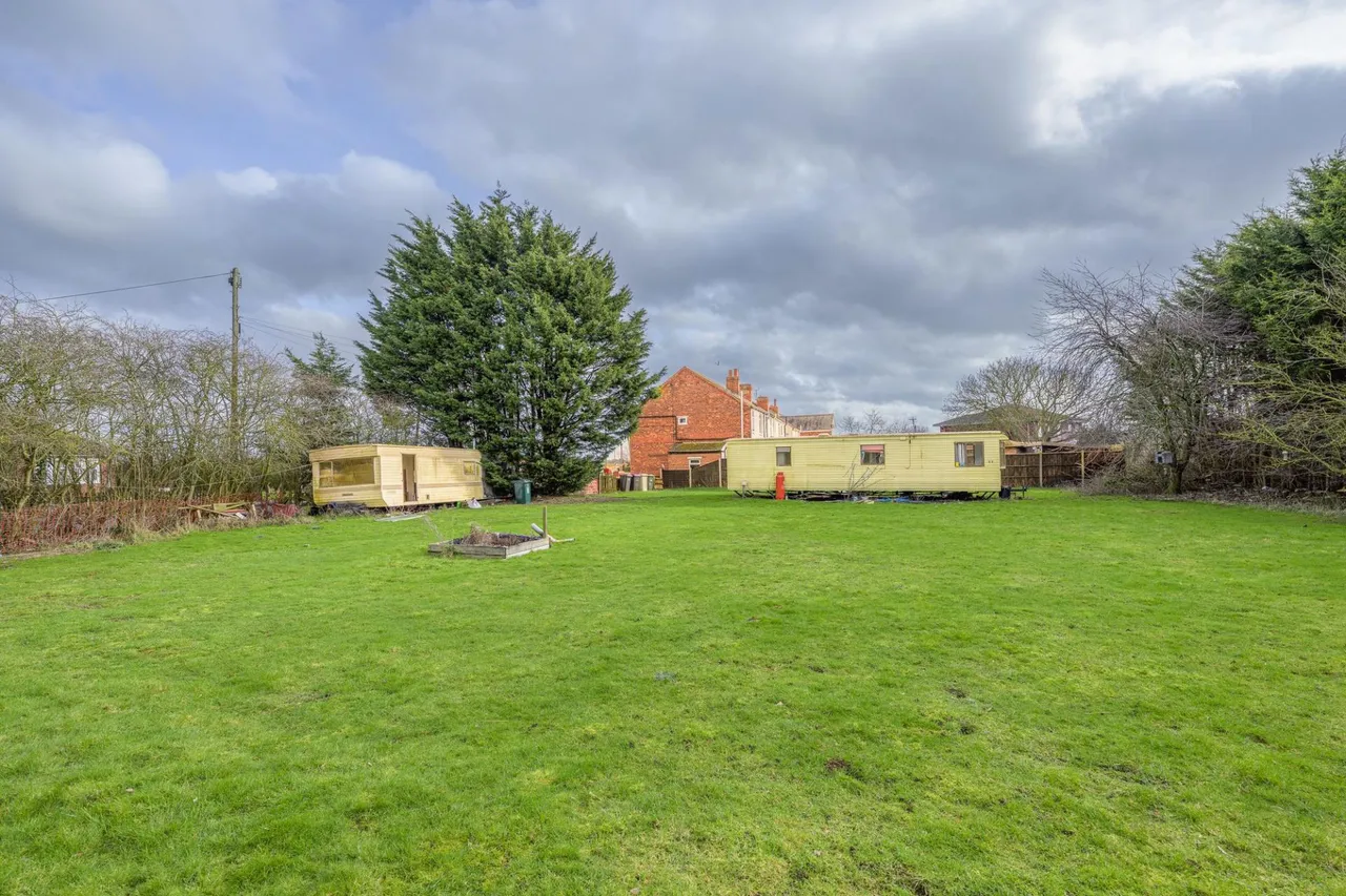Everingtons Lane, Skegness, PE25, photo 7