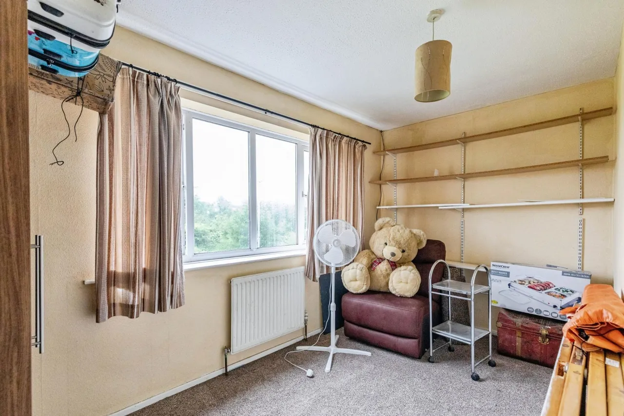 Valley Rise, Desborough, NN14, photo 12