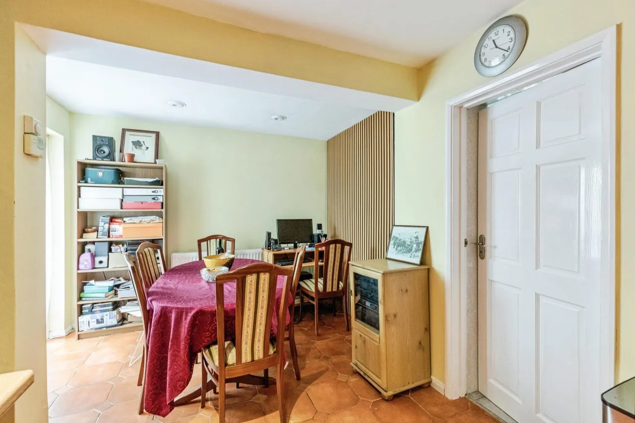 Valley Rise, Desborough, NN14, photo 7