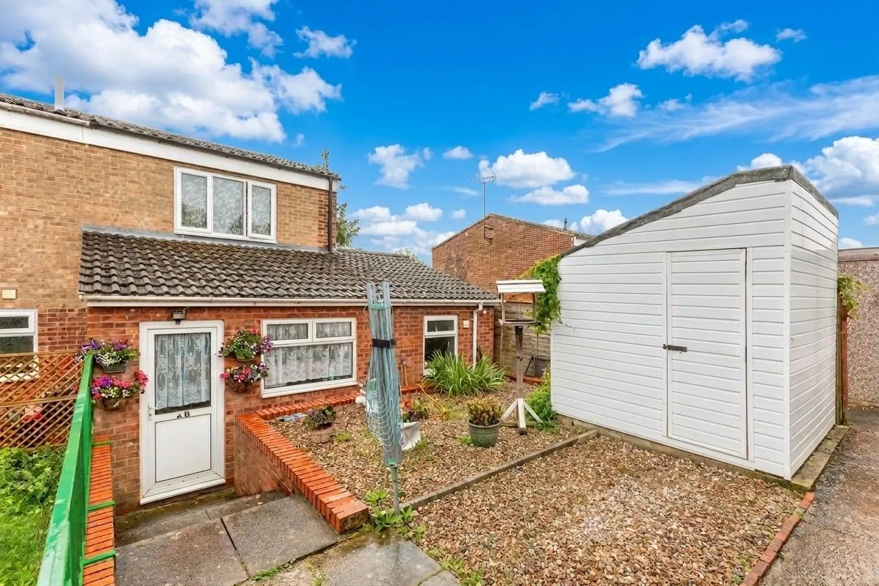 Valley Rise, Desborough, NN14, photo 14