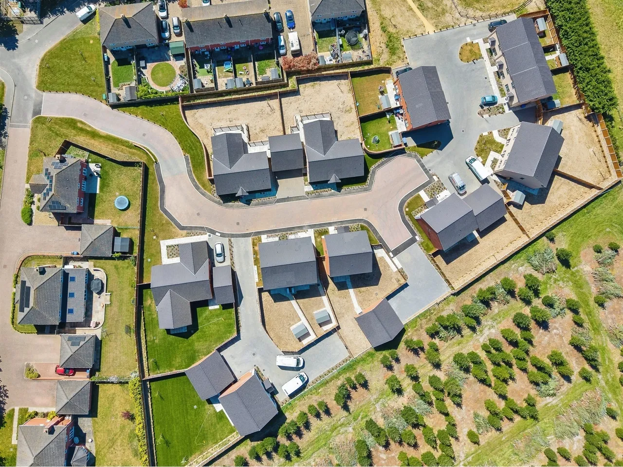 Jubilee Way, Holton, Halesworth, photo 3