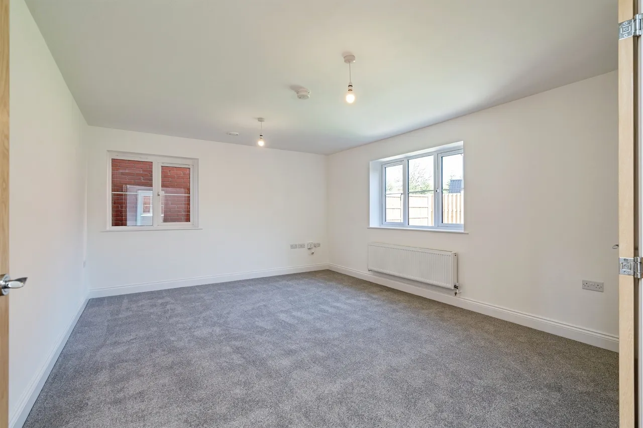 Jubilee Way, Holton, Halesworth, photo 9