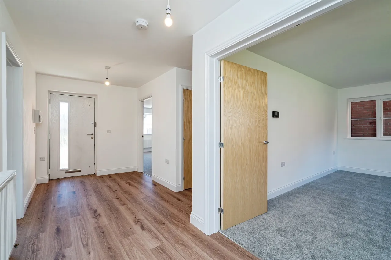 Jubilee Way, Holton, Halesworth, photo 8
