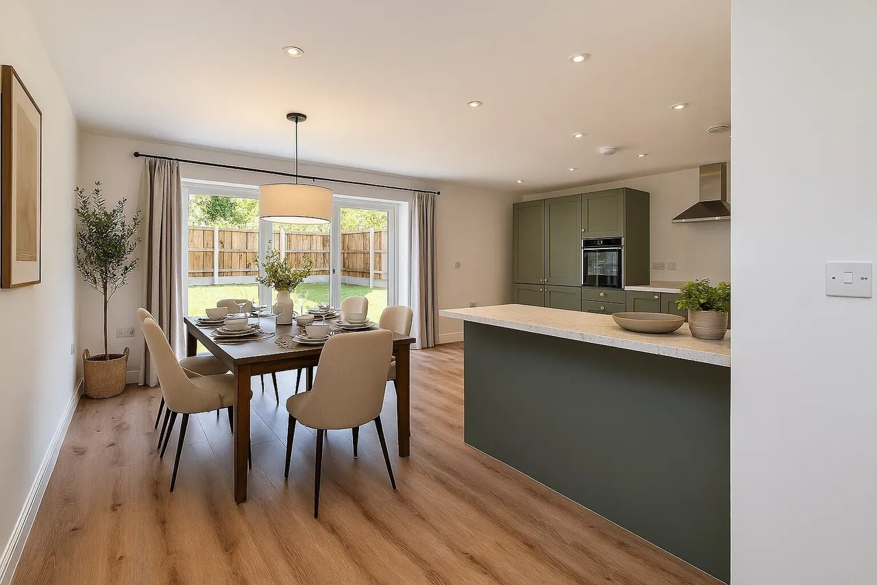 Jubilee Way, Holton, Halesworth, photo 4