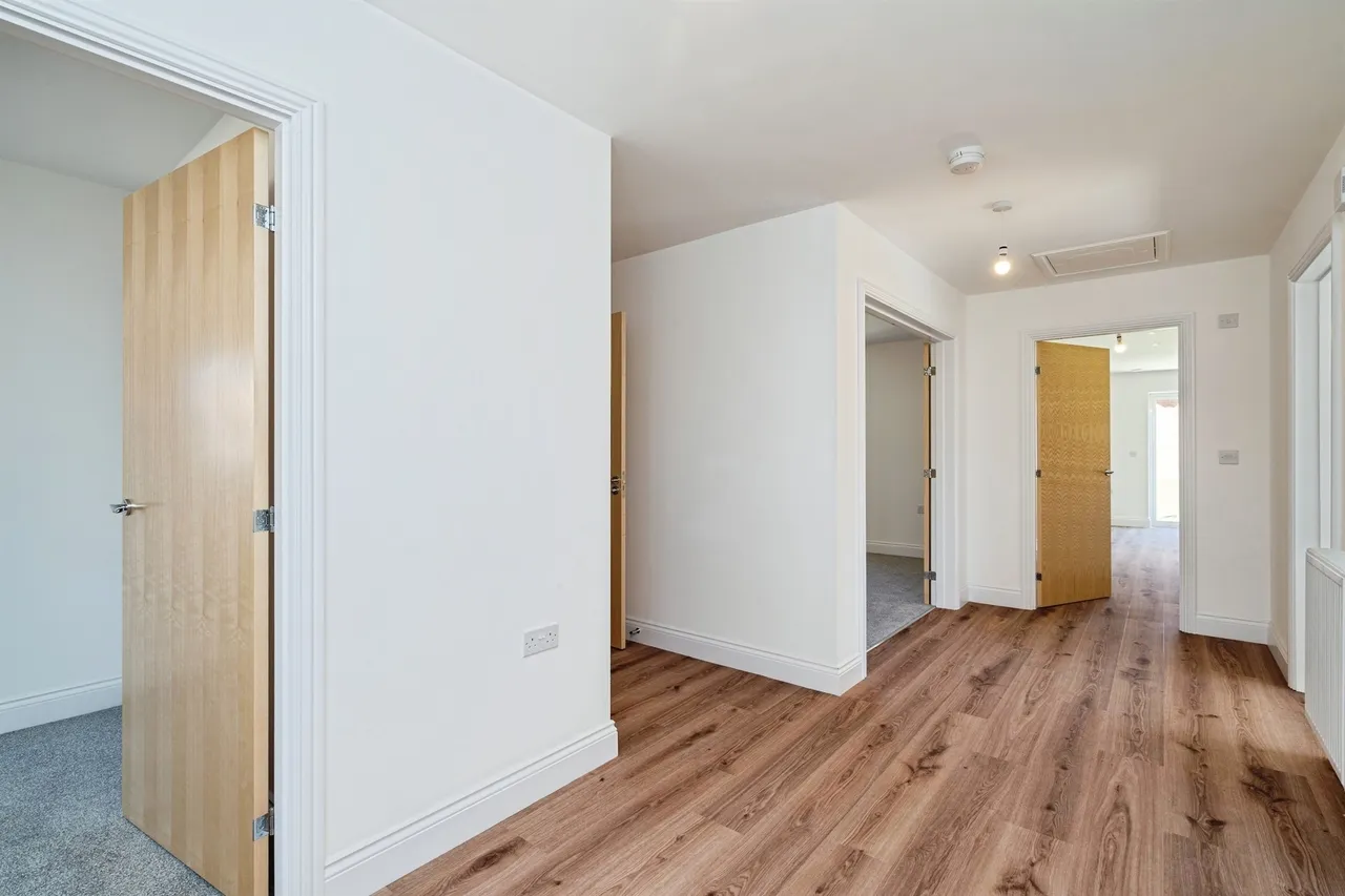 Jubilee Way, Holton, Halesworth, photo 11