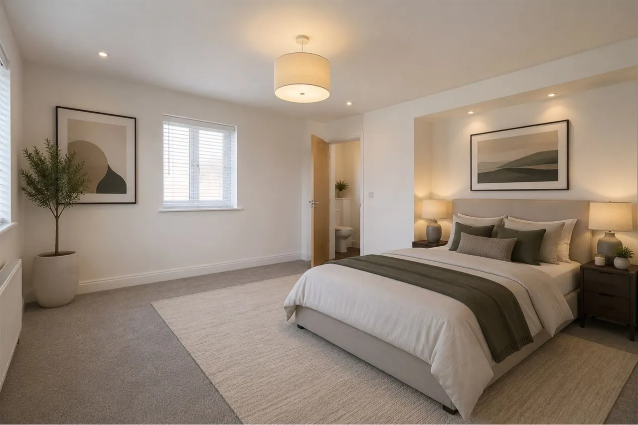 Jubilee Way, Holton, Halesworth, photo 7