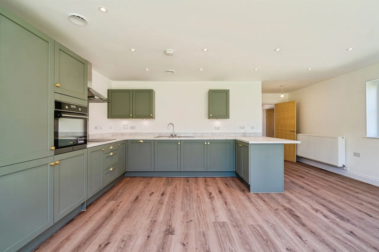 Jubilee Way, Holton, Halesworth, photo 6